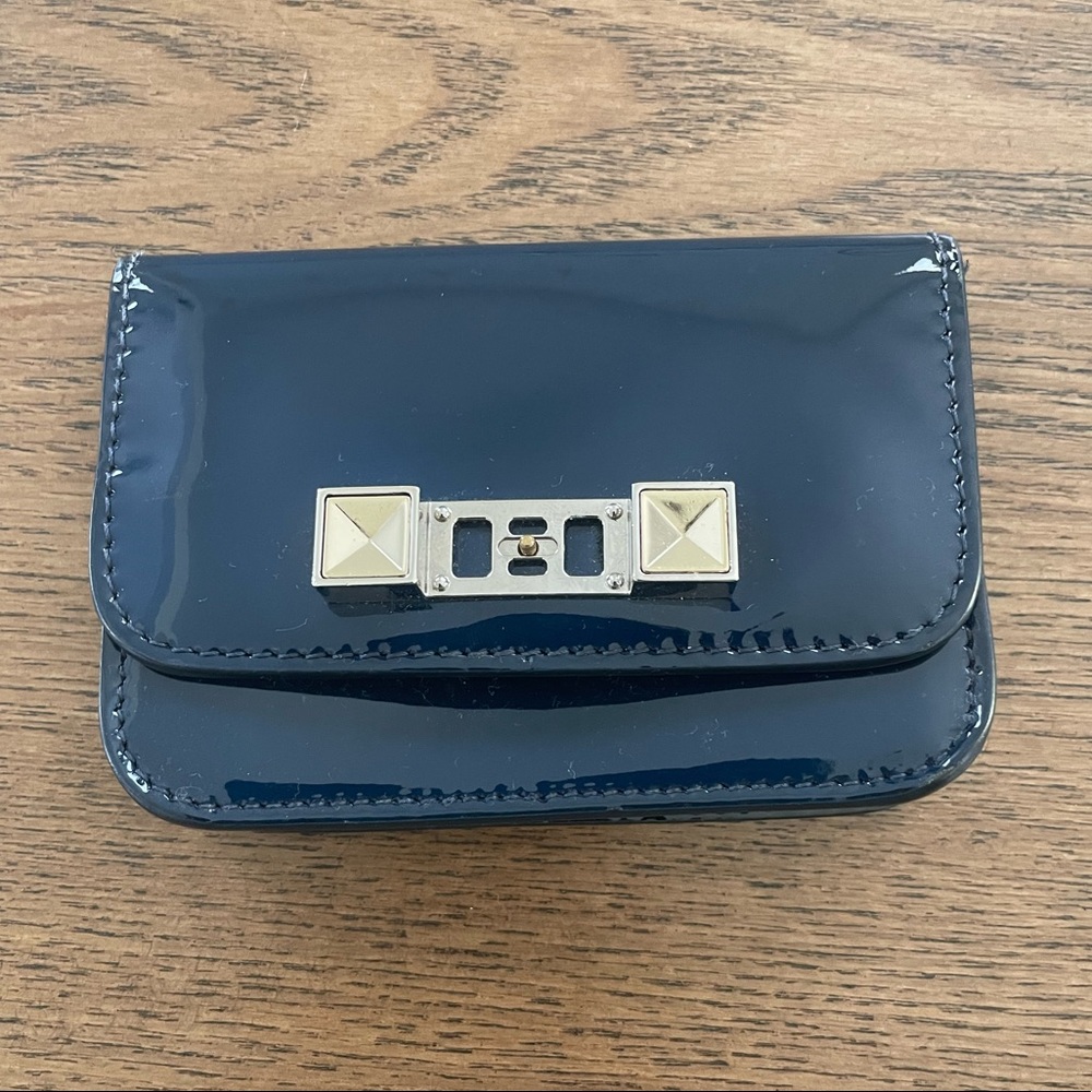 Proenza Schouler Card Case
